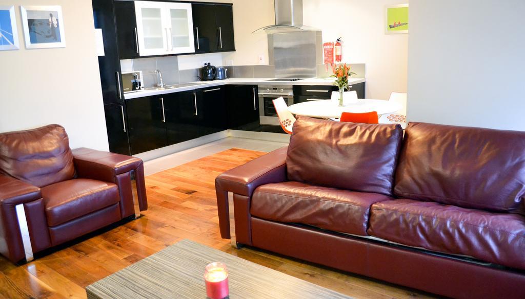 Carrick Plaza Suites And Apartments 部屋 写真